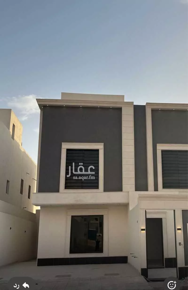 شقة للبيع في شارع أبي منصور العكبري, حي البيان, مدينة الرياض, منطقة الرياض 1 صورة