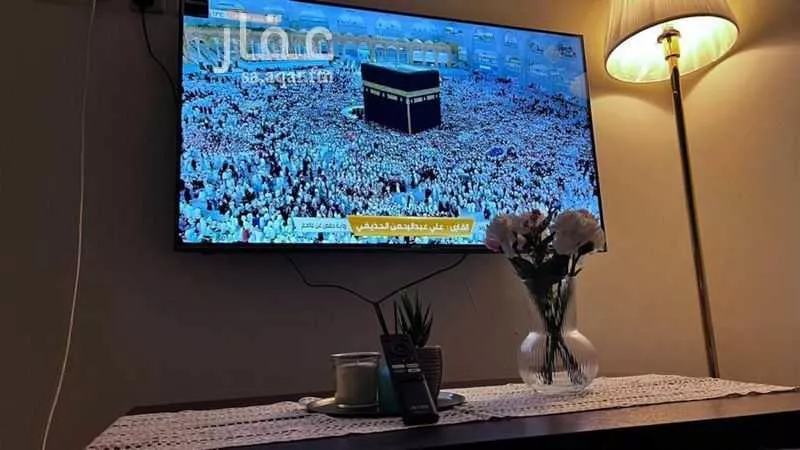 استديو مفروش للحجز في حي ، شارع شقراء ، حي حطين ، الرياض ، منطقة الرياض 1 صورة