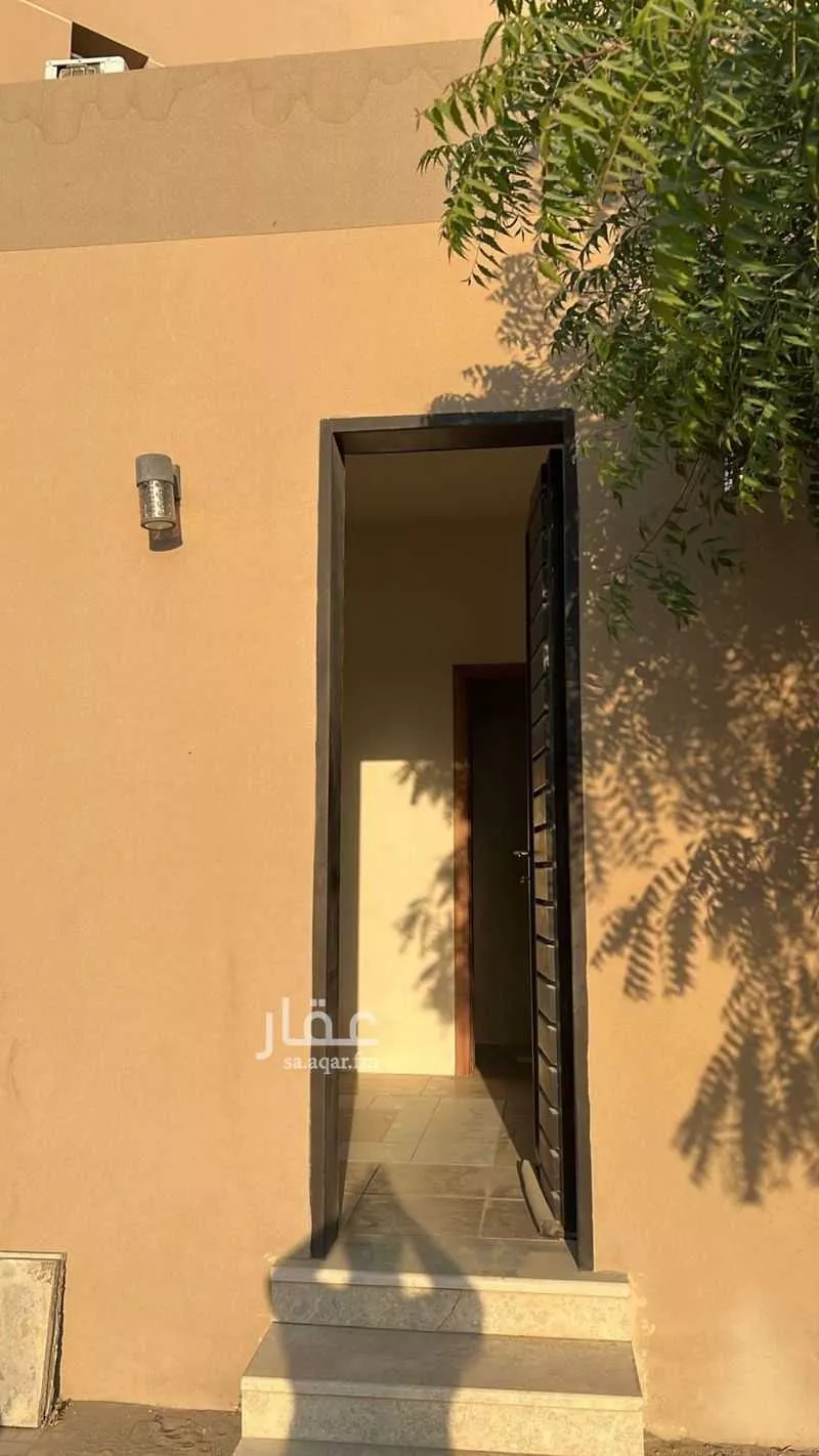 فيلا للإيجار في شارع شهيد الدين ثم الوطن سالم محمد حسن سحاري, حي النرجس, مدينة الرياض, منطقة الرياض 1 صورة