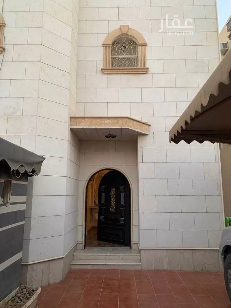 فيلا للإيجار في شارع الجيزة, حي الفيحاء, مدينة الرياض, منطقة الرياض 1 صورة