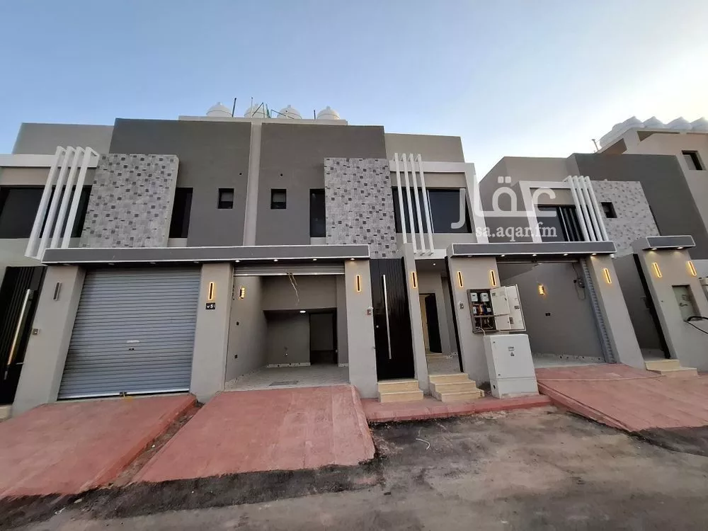 فيلا للبيع في حي بدر, مدينة الرياض, منطقة الرياض 1 صورة