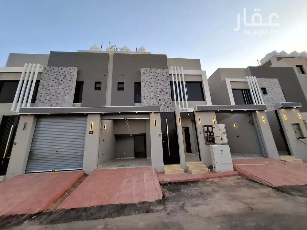 فيلا للبيع في شارع الامام مسلم, حي بدر, مدينة الرياض, منطقة الرياض 1 صورة