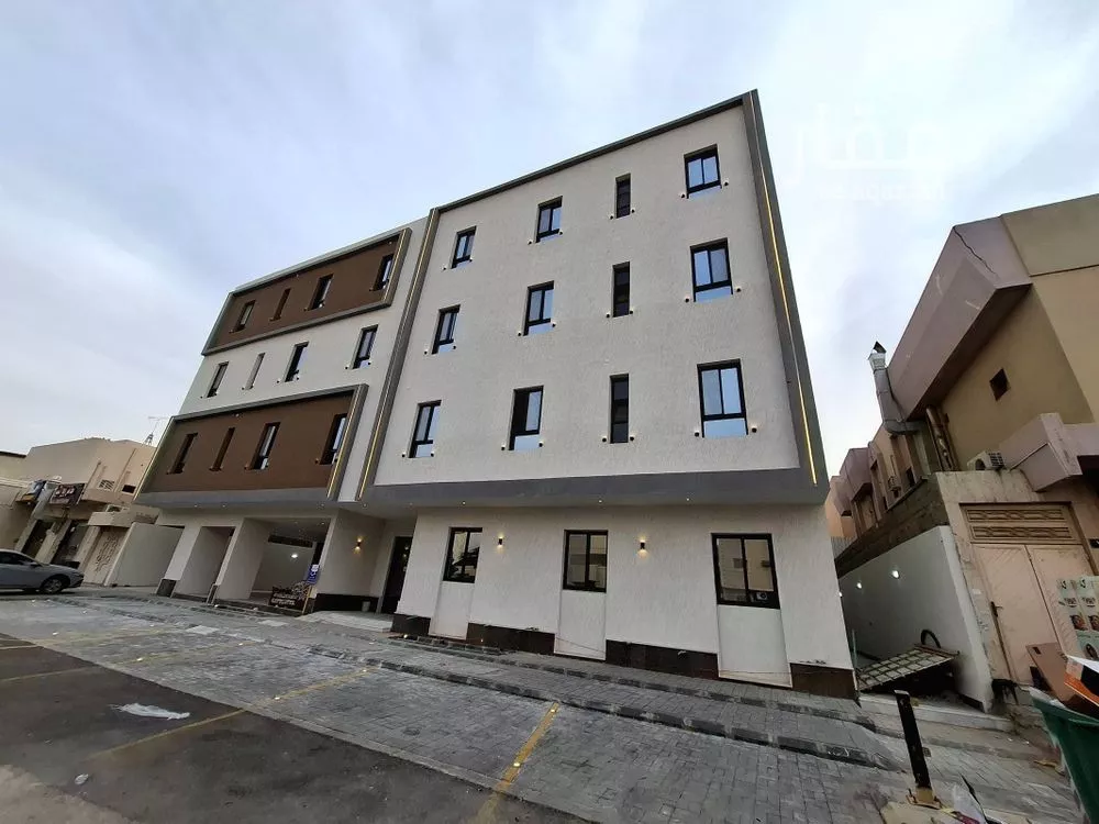 شقة للبيع في شارع الحمداني, حي المروة, مدينة الرياض, منطقة الرياض 1 صورة