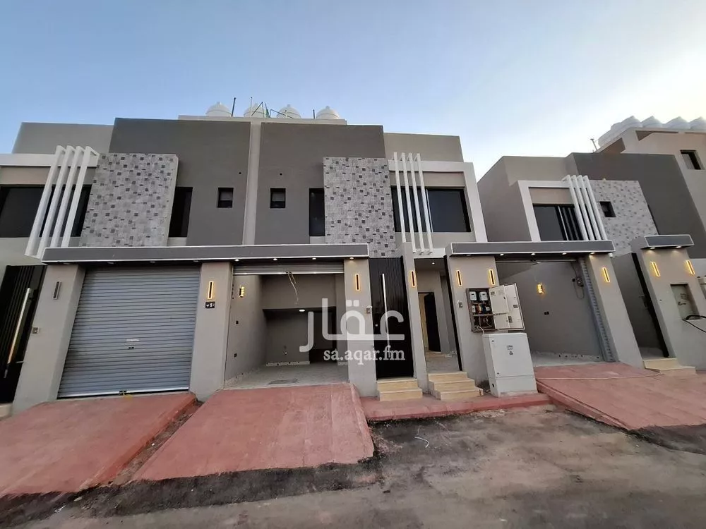 فيلا للبيع في شارع الامام مسلم, حي بدر, مدينة الرياض, منطقة الرياض 1 صورة