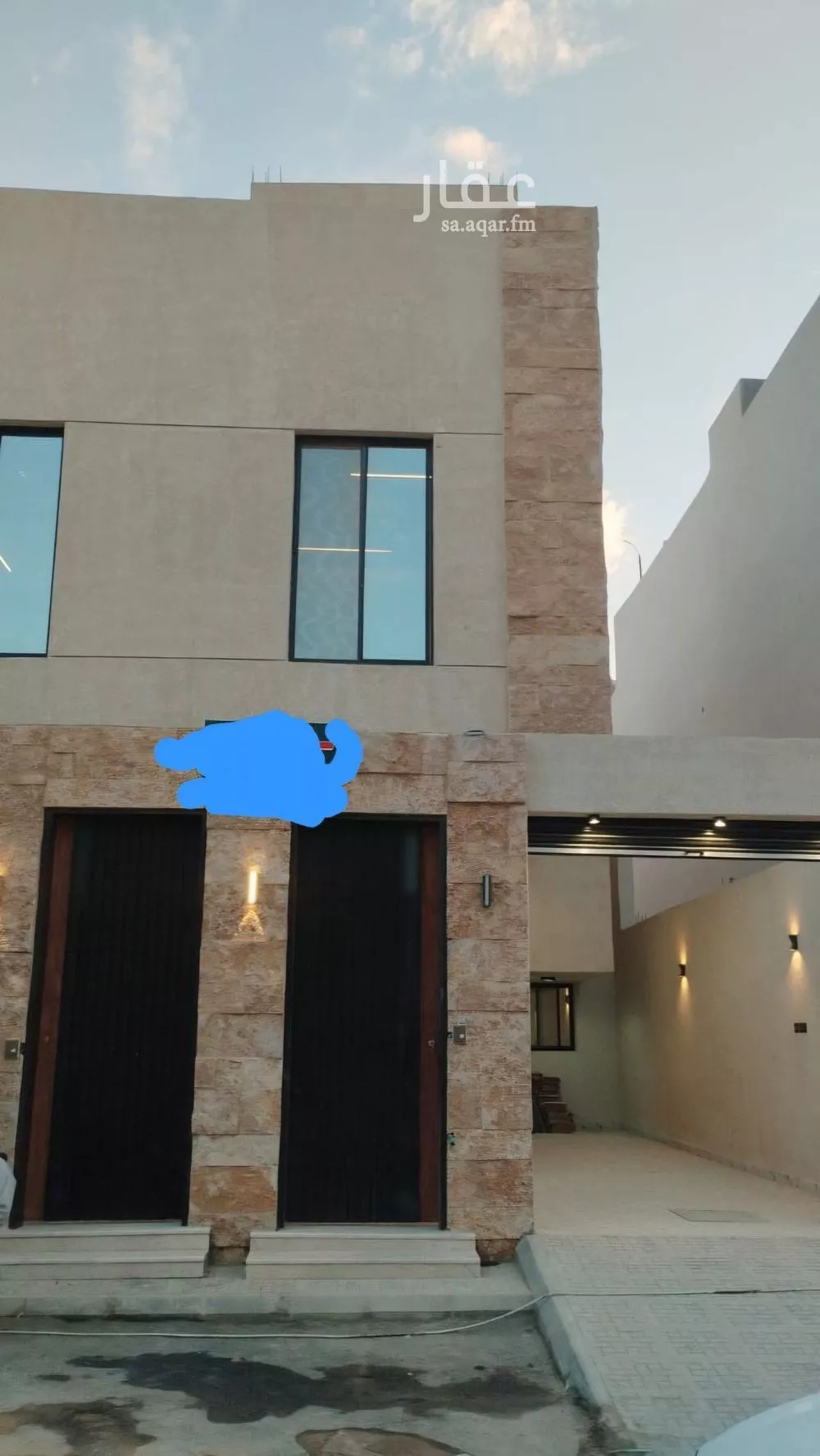 دور للبيع في شارع وادي الباب, حي أحد, مدينة الرياض, منطقة الرياض 1 صورة