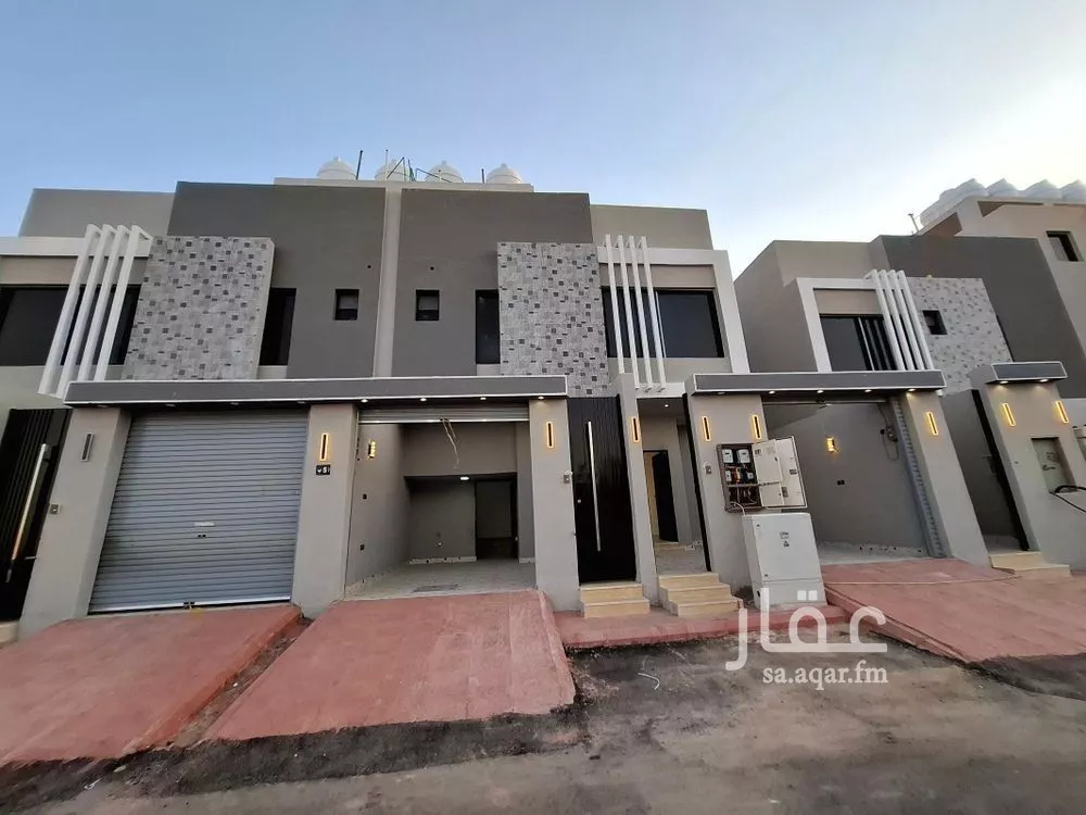 فيلا للبيع في شارع حسين بن حمد, حي طيبة, مدينة الرياض, منطقة الرياض 1 صورة