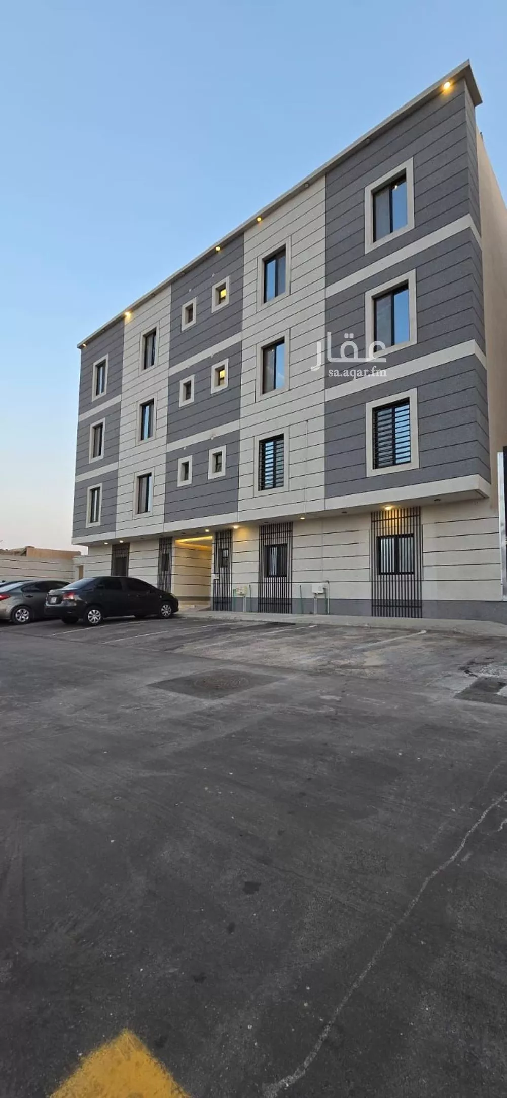شقة للبيع في شارع الإستقامة, حي بدر, مدينة الرياض, منطقة الرياض 1 صورة