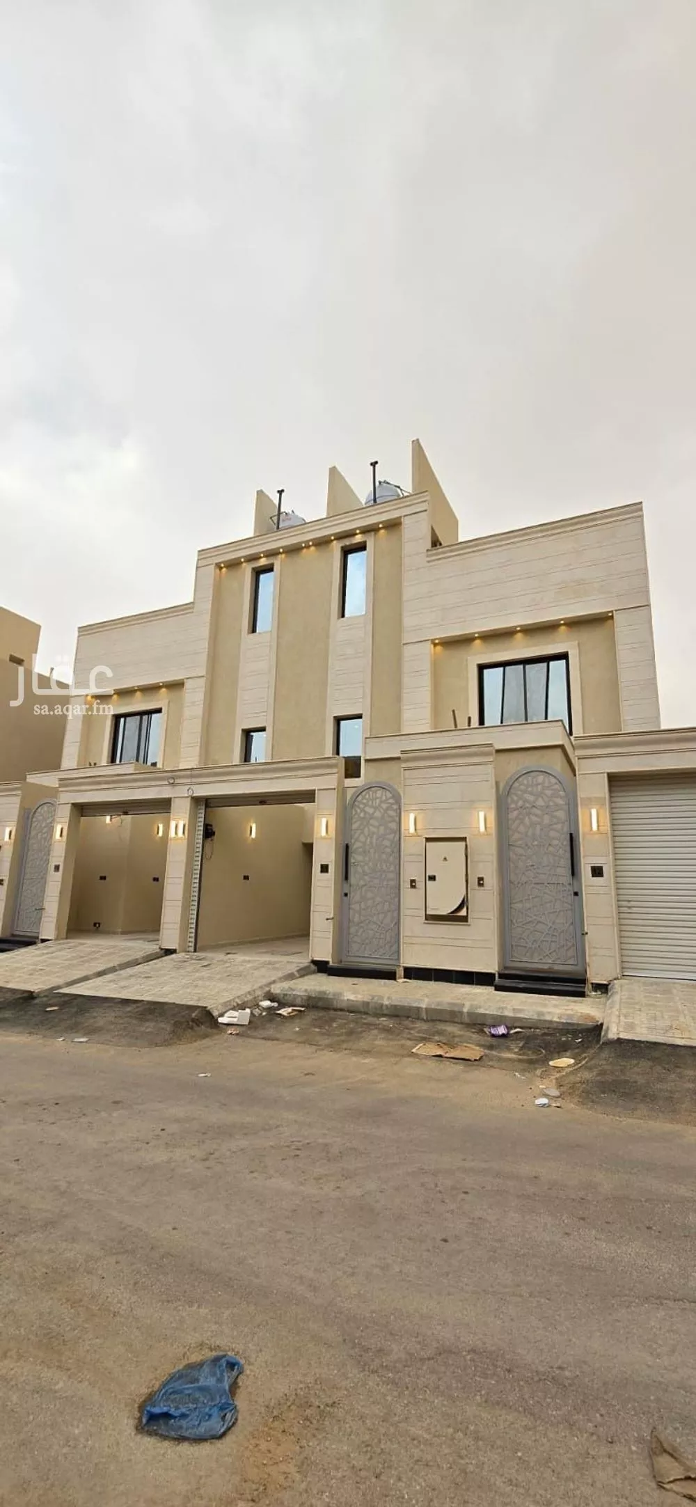 دور للبيع في شارع الامام مسلم, حي بدر, مدينة الرياض, منطقة الرياض 1 صورة