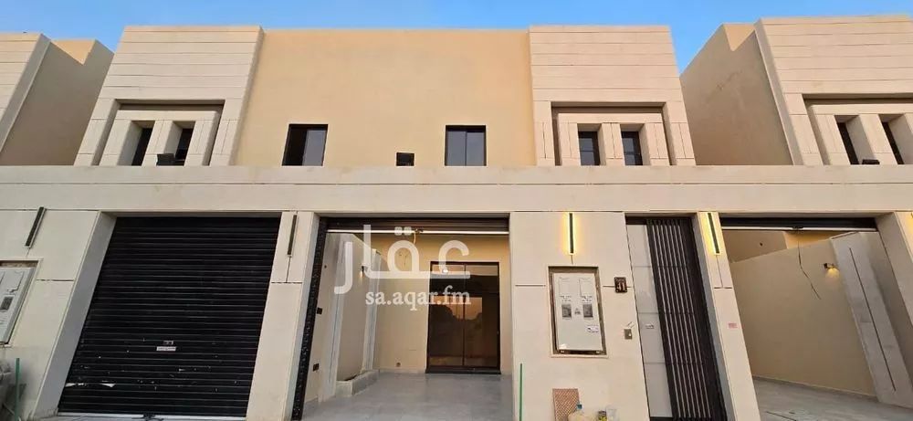 فيلا للبيع في شارع إسحاق الفزاري, حي طويق, مدينة الرياض, منطقة الرياض 1 صورة