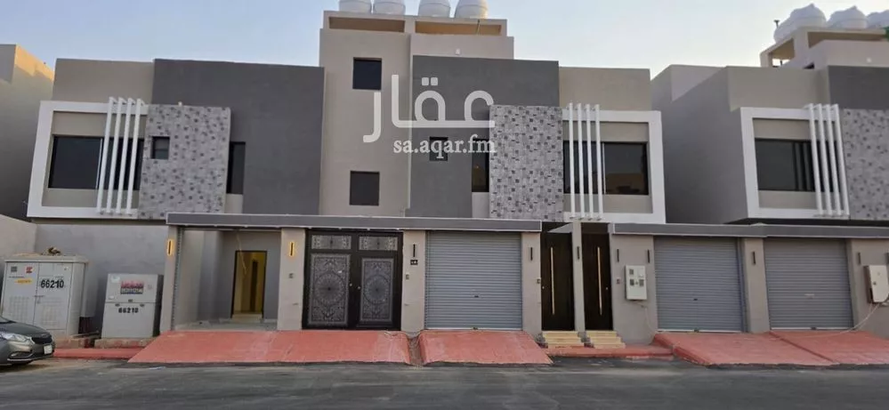 فيلا للبيع في حي بدر, مدينة الرياض, منطقة الرياض 1 صورة