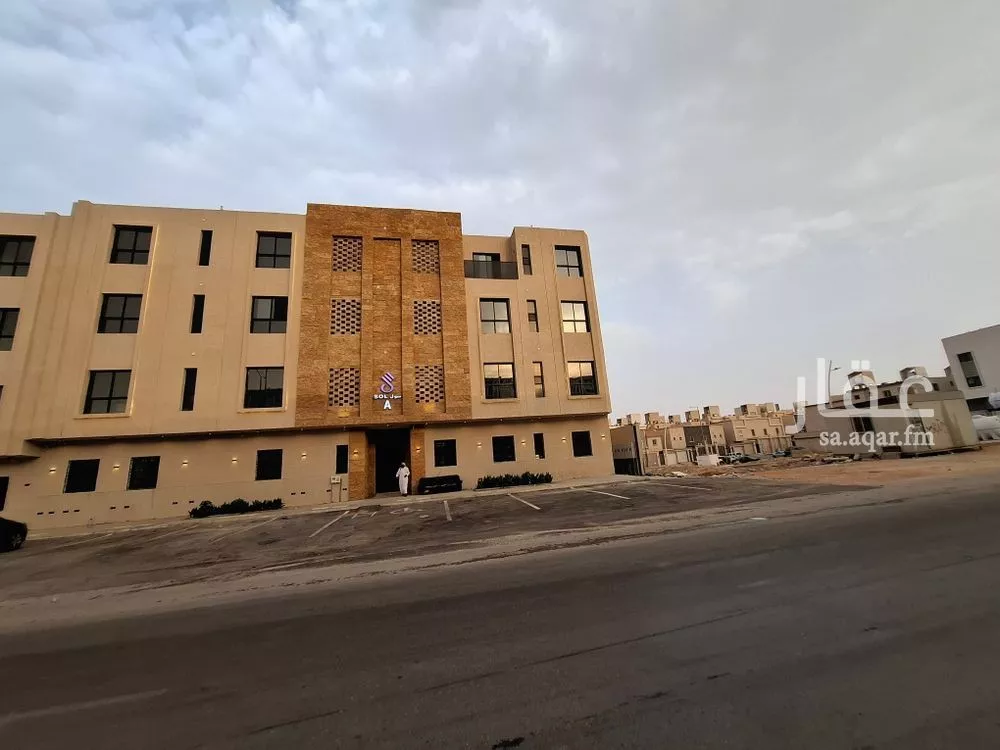 شقة للبيع في شارع وادي الأعشاب, حي ديراب, مدينة الرياض, منطقة الرياض 1 صورة