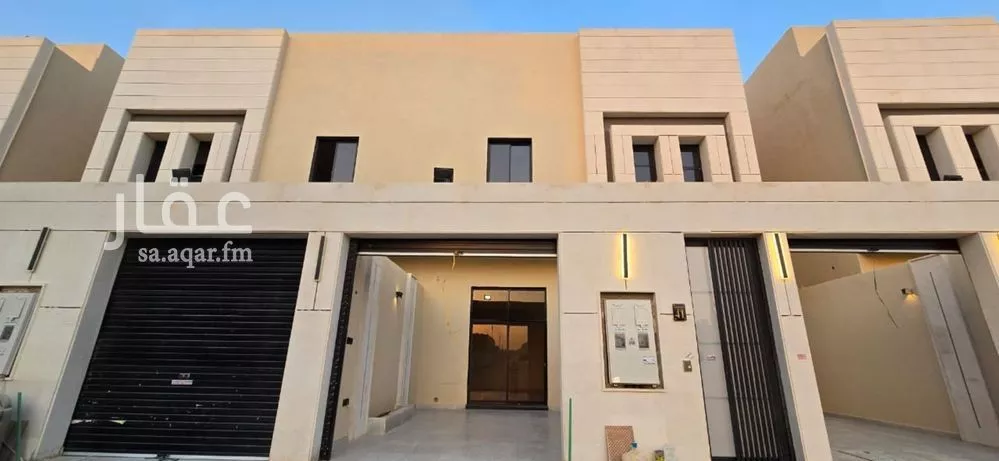 فيلا للبيع في شارع حمود الرشيد, حي طويق, مدينة الرياض, منطقة الرياض 1 صورة