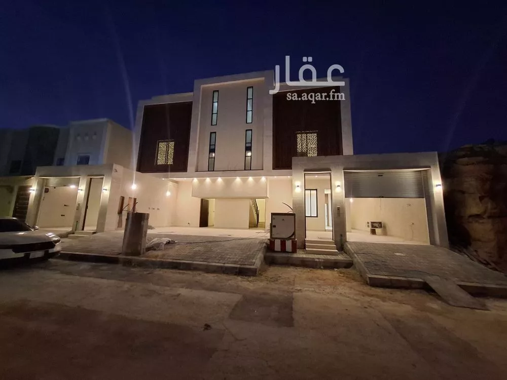 شقة للبيع في شارع اللجائي, حي الحزم, مدينة الرياض, منطقة الرياض 1 صورة