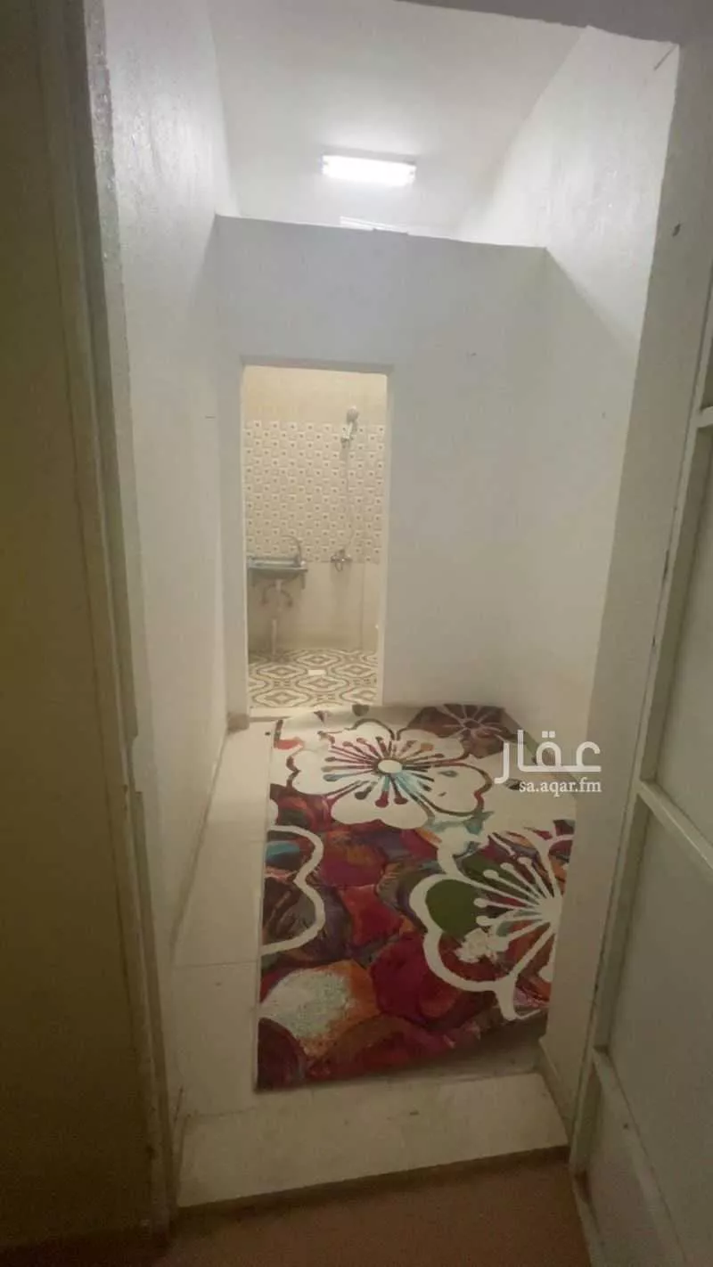 غرفة للإيجار في شارع مروان بن الحارث ، حي الجال ، الطائف ، الطائف 1 صورة