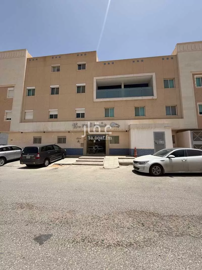 شقة للإيجار في شارع التحلية, حي حطين, مدينة الرياض, منطقة الرياض 1 صورة