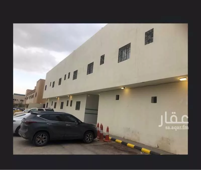 عمارة للإيجار في شارع الزبير ابن العوام ابن خويلد ابن اسد, حي الروابي, مدينة الرياض, منطقة الرياض 1 صورة