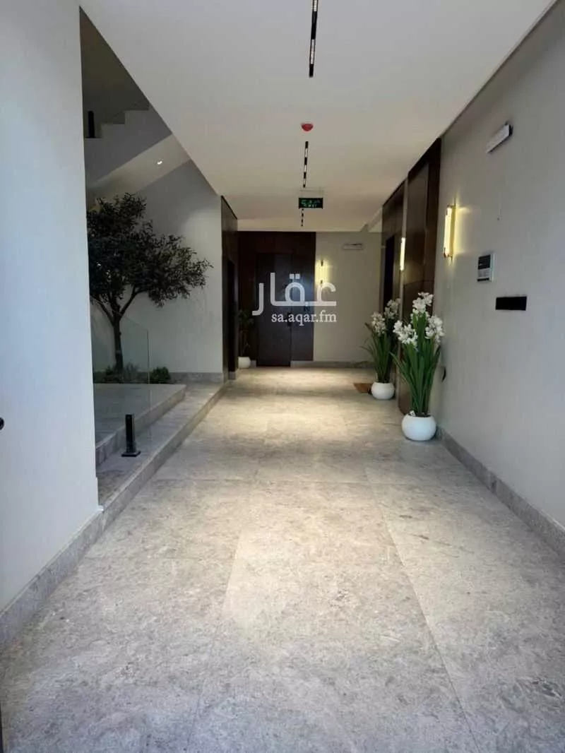 شقة للبيع في شارع زياد بن صبيح, حي النرجس, مدينة الرياض, منطقة الرياض 1 صورة