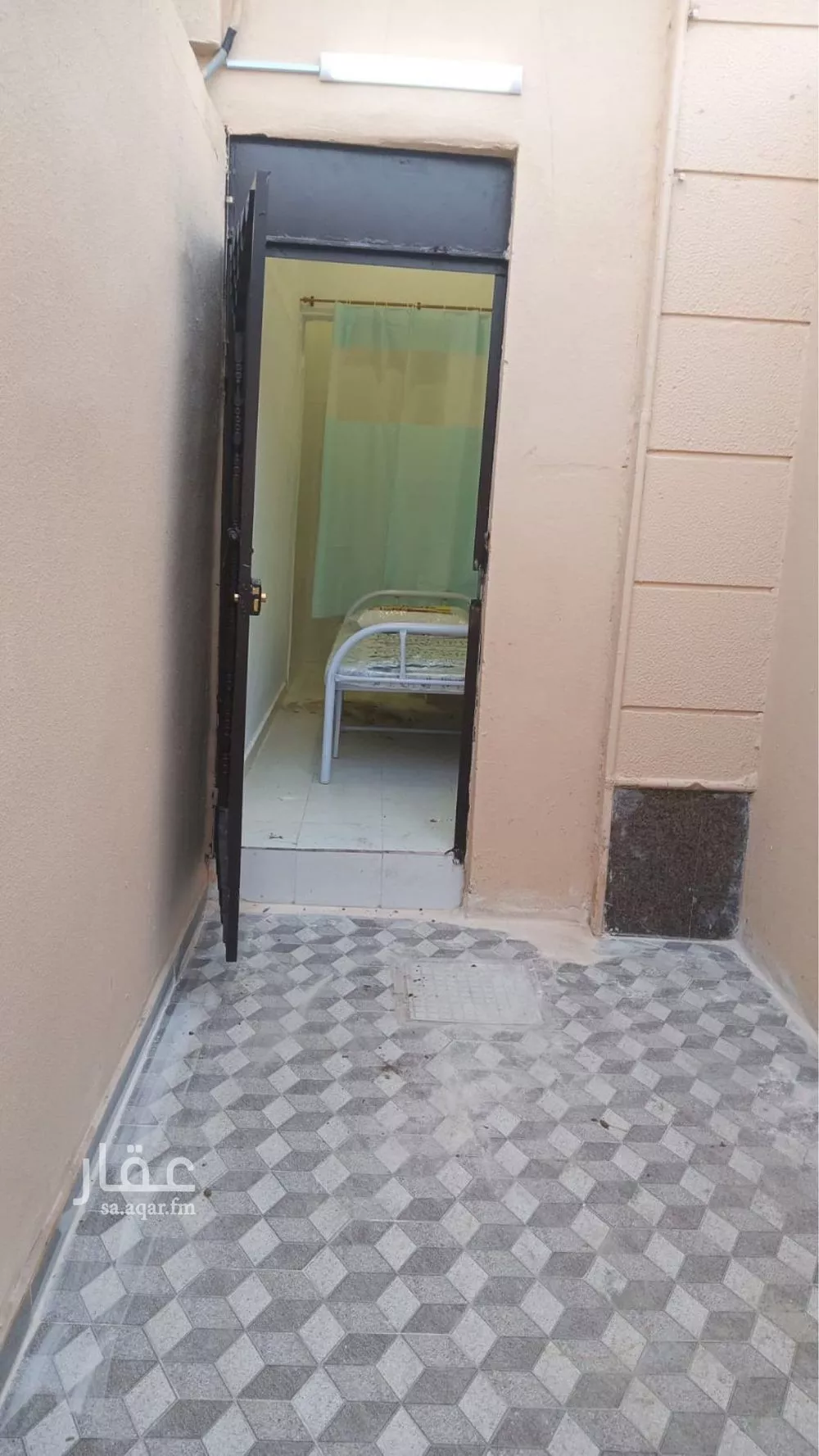 غرفة للإيجار في شارع 2043895, حي الخالدية, مدينة الخرج, منطقة الرياض 1 صورة