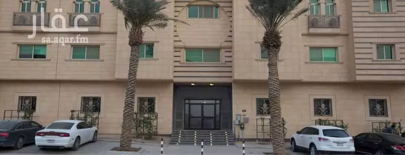 شقة للإيجار في شارع الامير ناصر بن سعود بن فرحان ال سعود, حي الياسمين, مدينة الرياض, منطقة الرياض 1 صورة