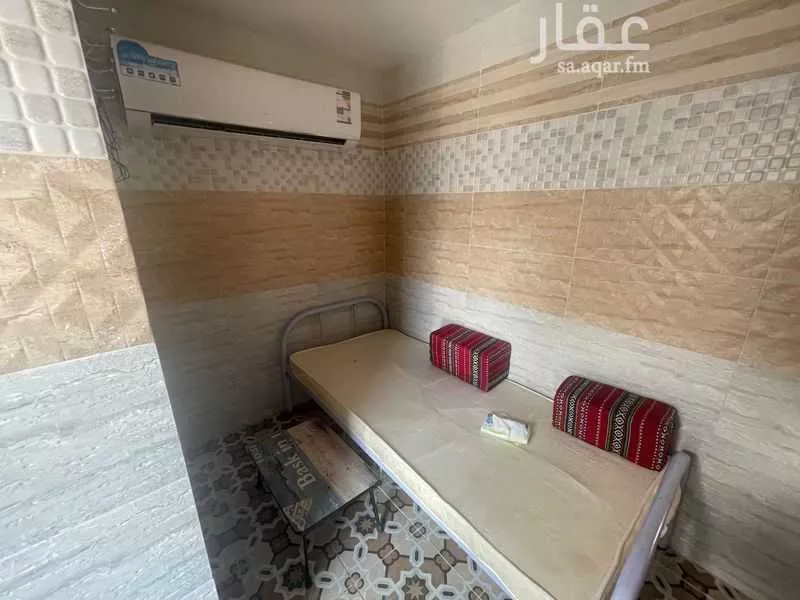 غرفة للإيجار في شارع أبي طاهر بن السلام, حي الصواري, مدينة جدة, منطقة مكة المكرمة 1 صورة