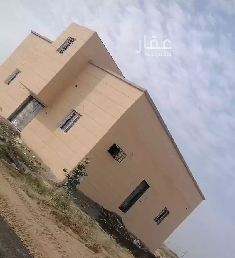 بيت للبيع في شارع فرات ابن حيان ، النقاش ، صبيا 1 صورة