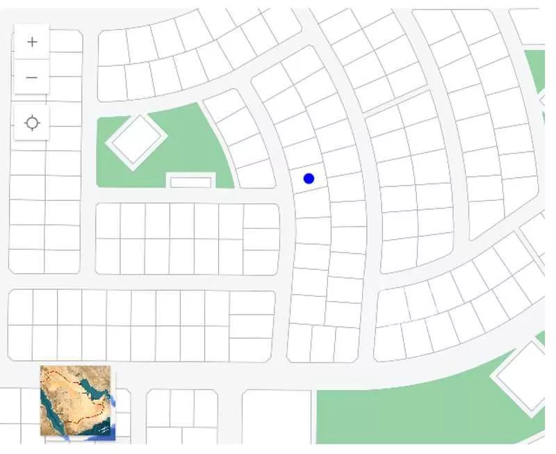 أرض للبيع في شارع الشرقية 1 ، حي الشرقية ، جدة ، جدة 1 صورة