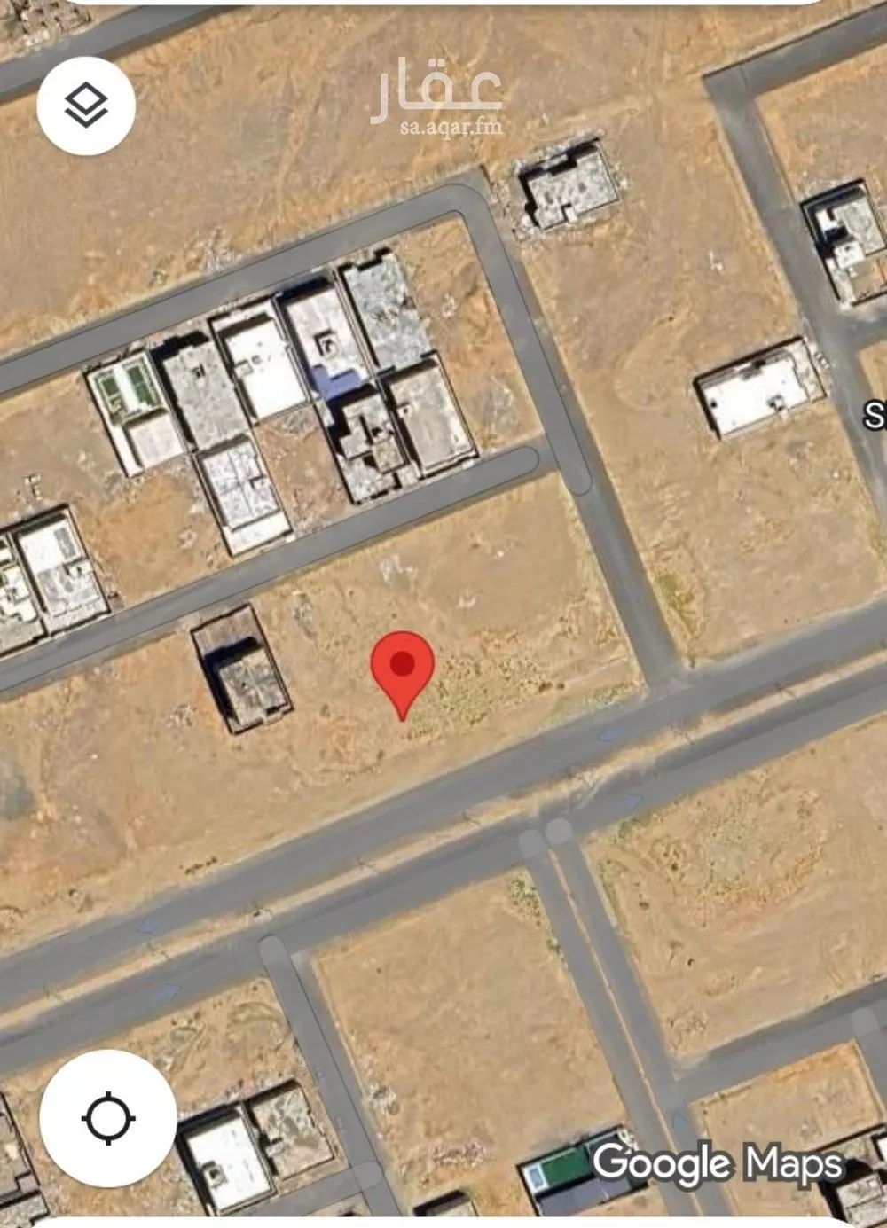 أرض للإيجار في شارع طريق عامر بن فهيره, حي النعيم, مدينة رابغ, منطقة مكة المكرمة 1 صورة