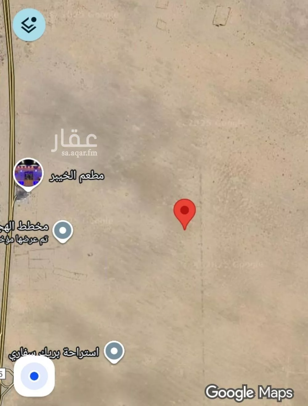 أرض للبيع في شارع 0000, حي أم سدرة, مدينة جدة, منطقة مكة المكرمة 1 صورة