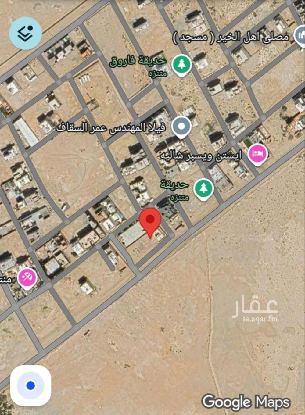 أرض للبيع في شارع سعيد بن مسلط, حي الزمرد, مدينة جدة, منطقة مكة المكرمة 1 صورة