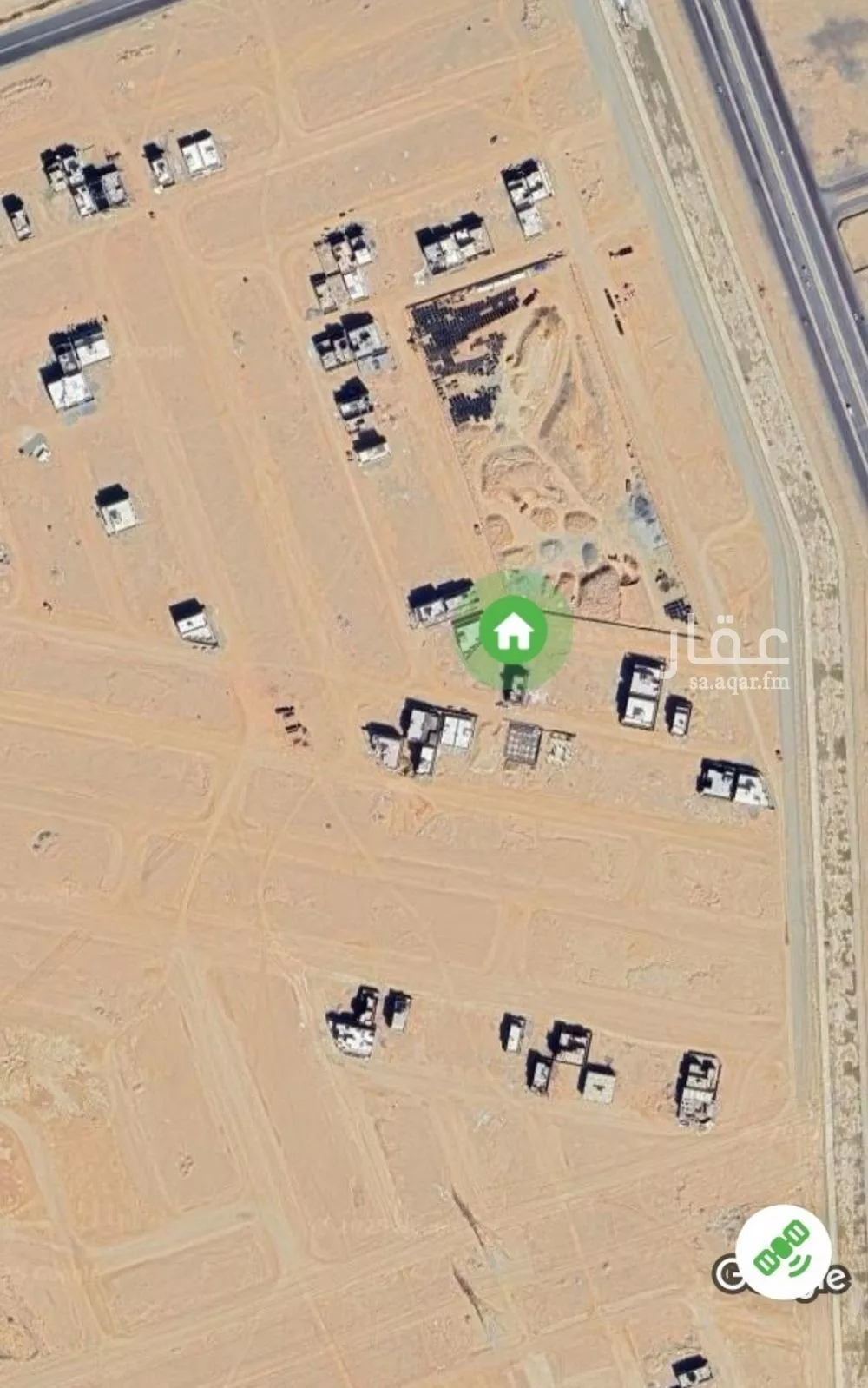 أرض للبيع في شارع علي الشريف, حي البشائر, مدينة جدة, منطقة مكة المكرمة 1 صورة
