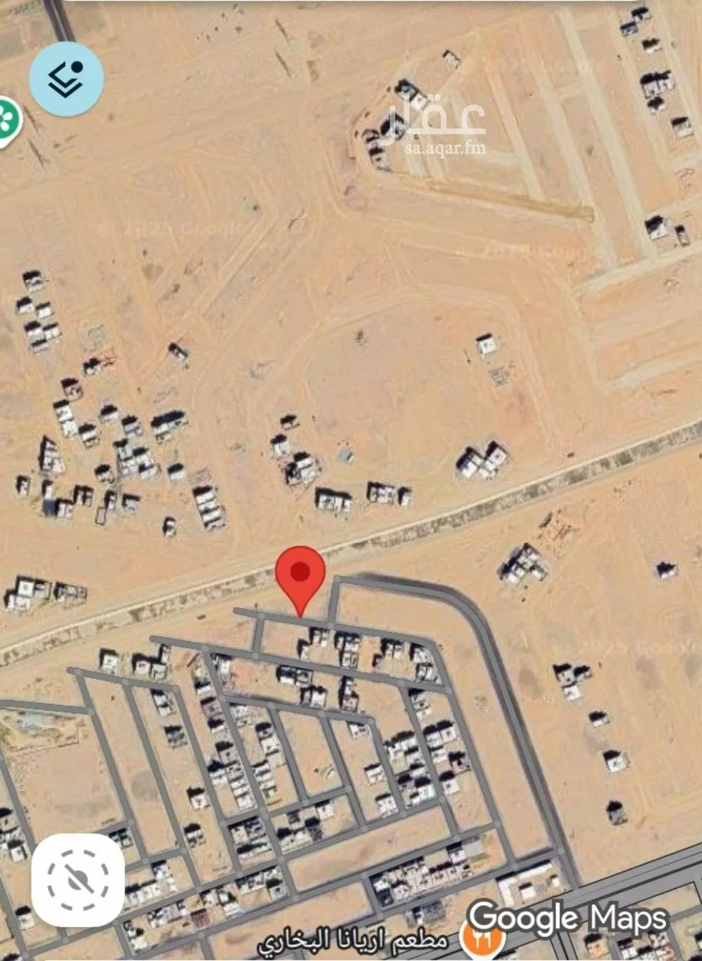 أرض للبيع في شارع 00000000, حي البشائر, مدينة جدة, منطقة مكة المكرمة 1 صورة