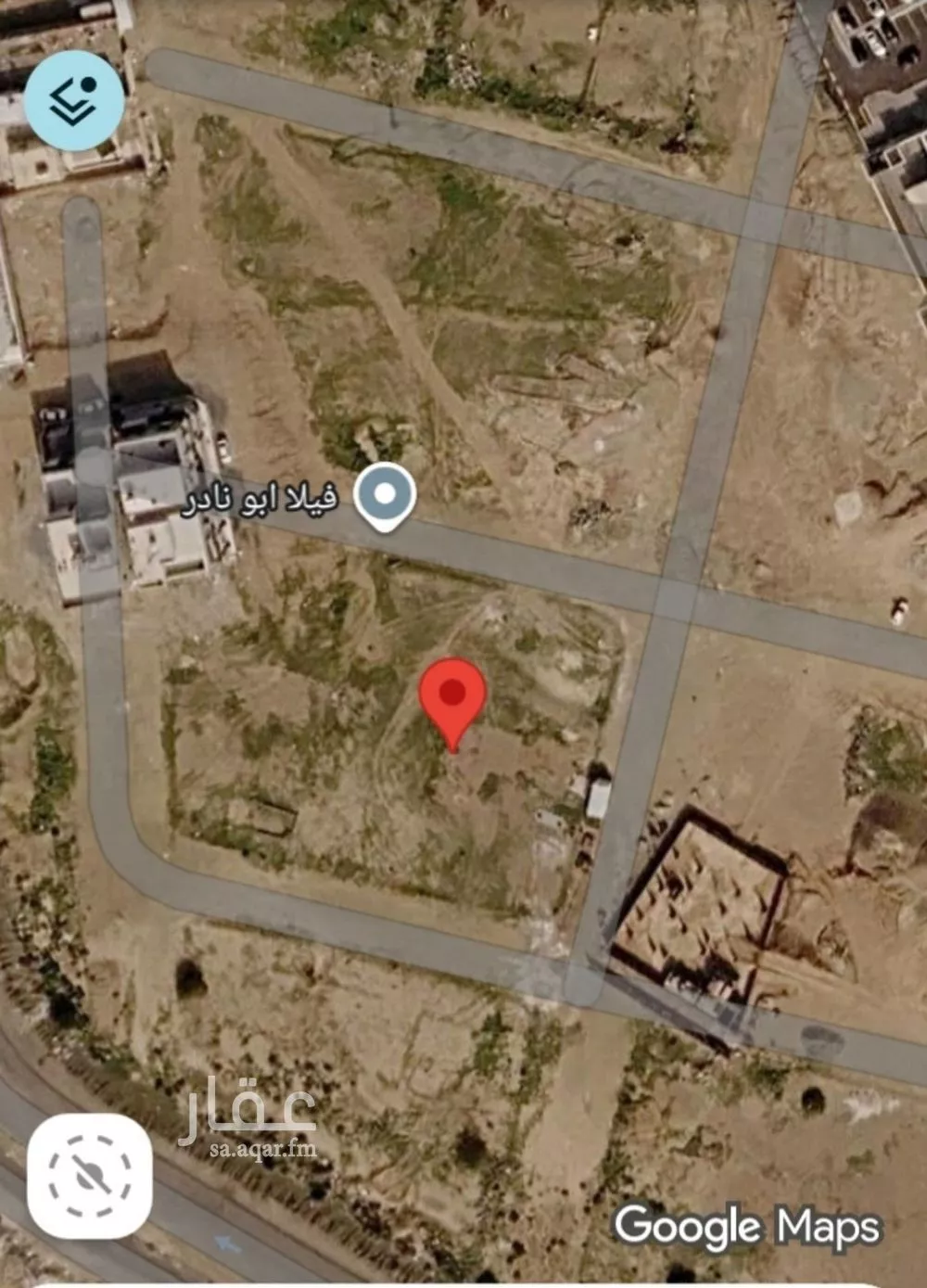 أرض للبيع في شارع 00000, حي الوفاء, مدينة جدة, منطقة مكة المكرمة 1 صورة