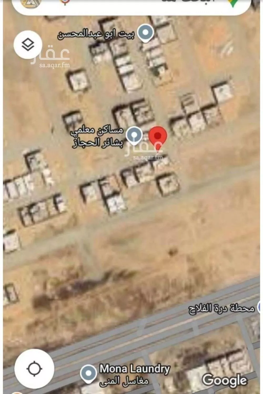 أرض للبيع في حي البشائر, مدينة جدة, منطقة مكة المكرمة 1 صورة