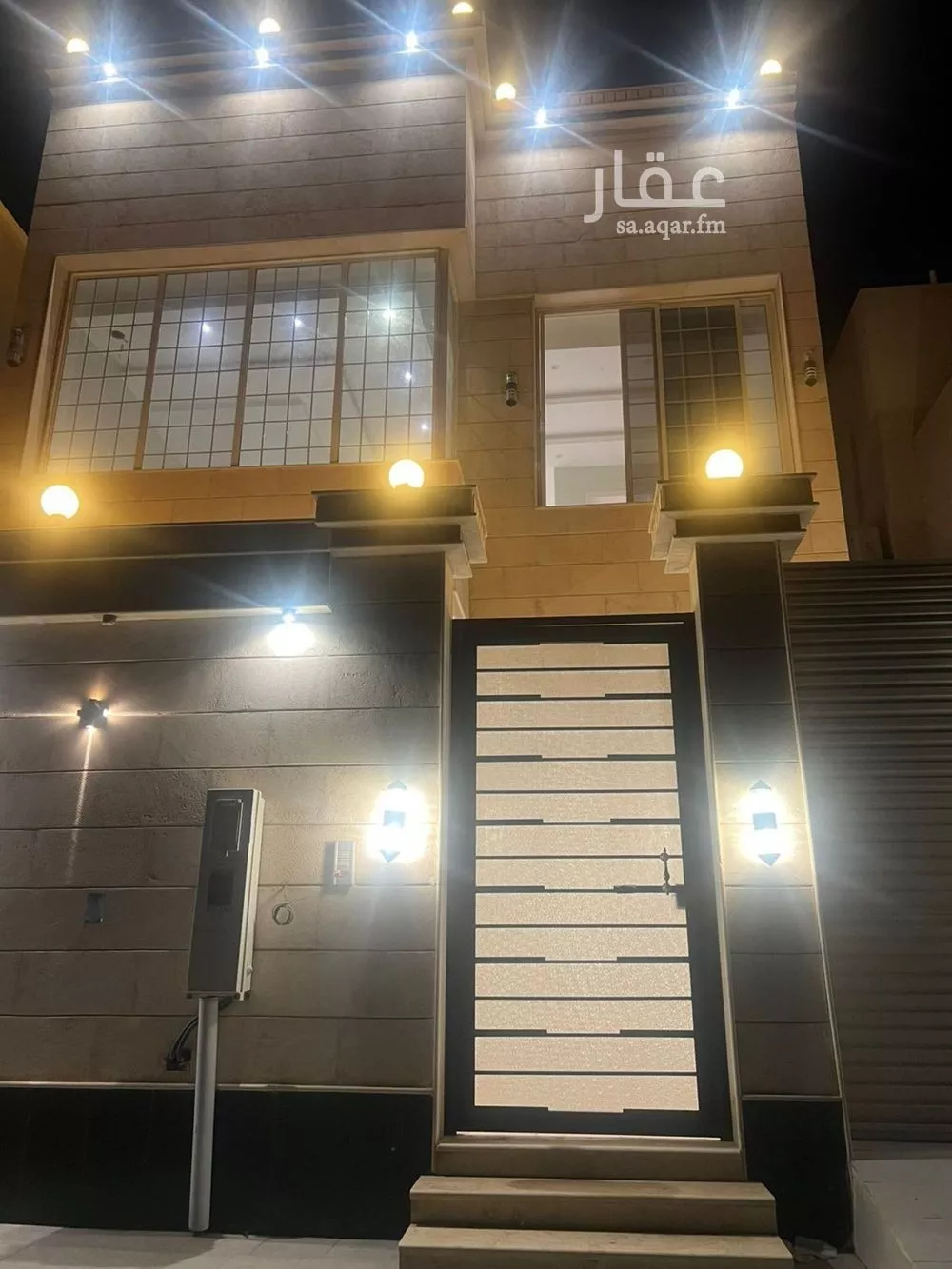 فيلا للإيجار في شارع عبدالرحمن البهلكي, حي الفروسية, مدينة جدة, منطقة مكة المكرمة 1 صورة