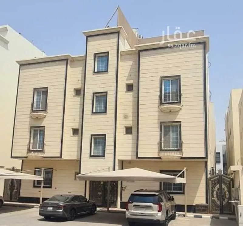 شقة للبيع في شارع احمد بن يوسف, حي البندرية, مدينة الخبر, المنطقة الشرقية 1 صورة