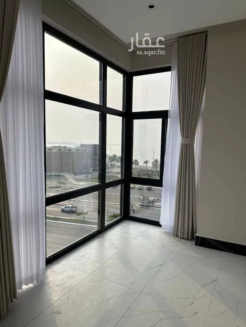شقة للإيجار في شارع الملك عبد الله بن عبدالعزيز, حي الشاطئ الغربي, مدينة الدمام, المنطقة الشرقية 1 صورة