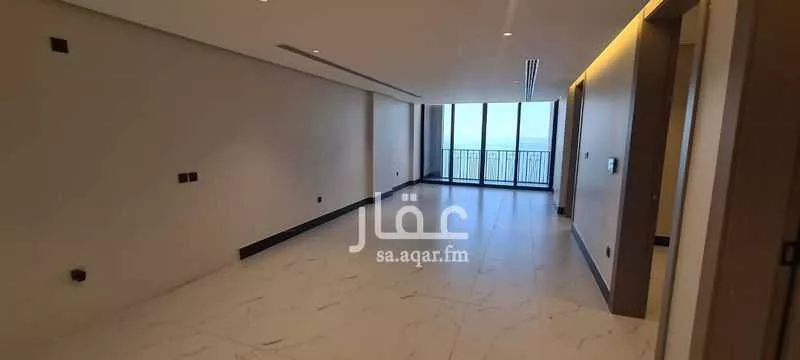 شقة للإيجار في شارع الملك عبد الله بن عبدالعزيز, حي الشاطئ الغربي, مدينة الدمام, المنطقة الشرقية 1 صورة