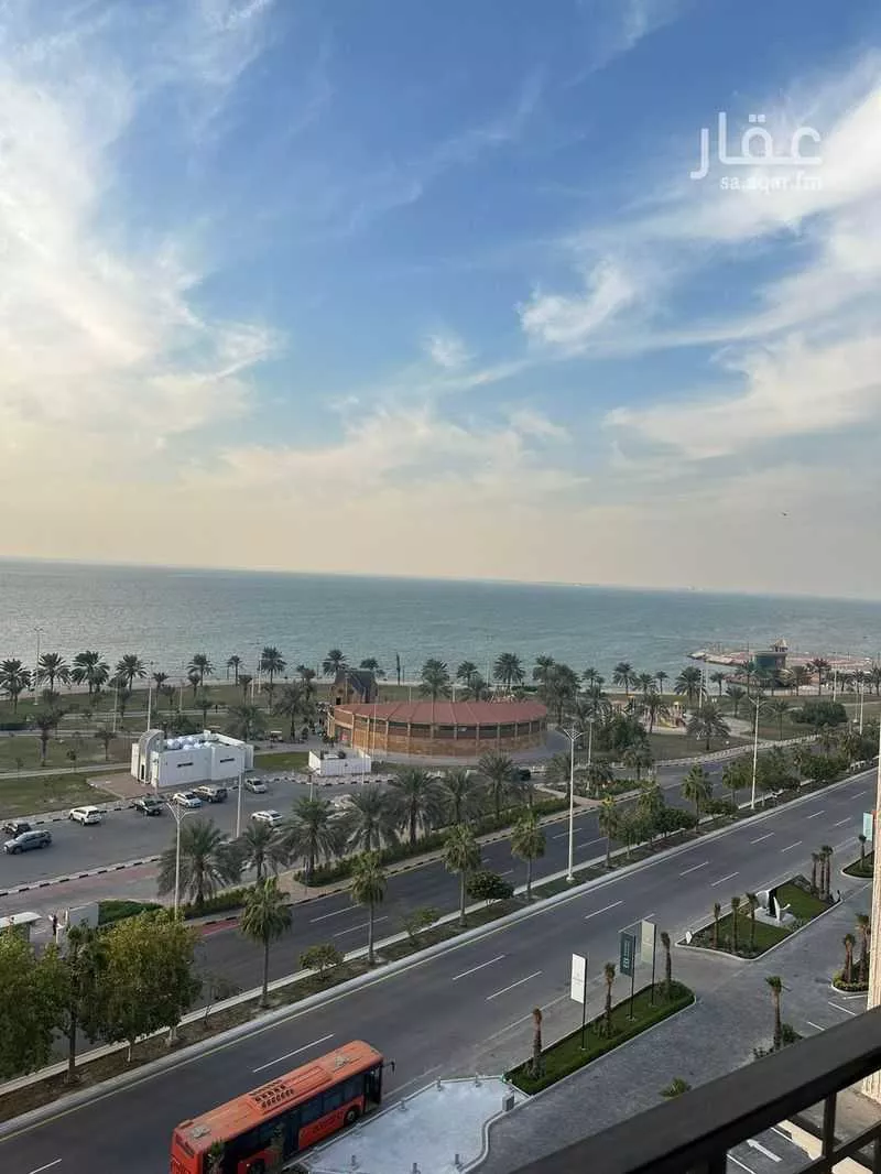 شقة للإيجار في شارع الملك عبد الله بن عبدالعزيز, حي الشاطئ الغربي, مدينة الدمام, المنطقة الشرقية 1 صورة