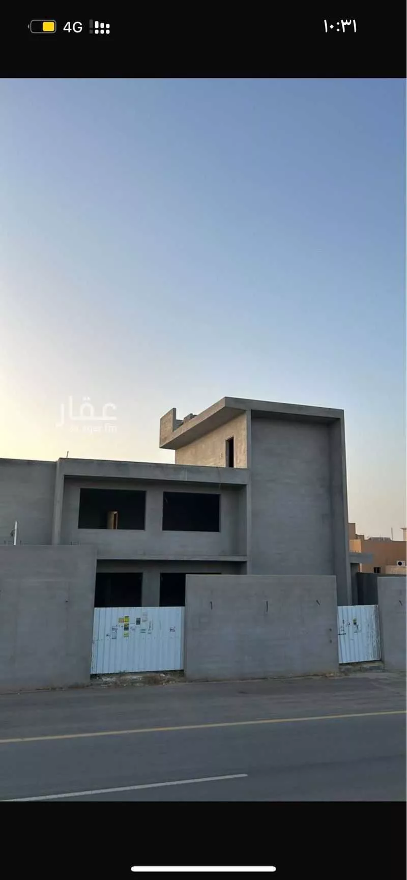 فيلا للبيع في شارع اسحاق ال الشيخ ، حي البساتين ، بريدة ، بريدة 1 صورة