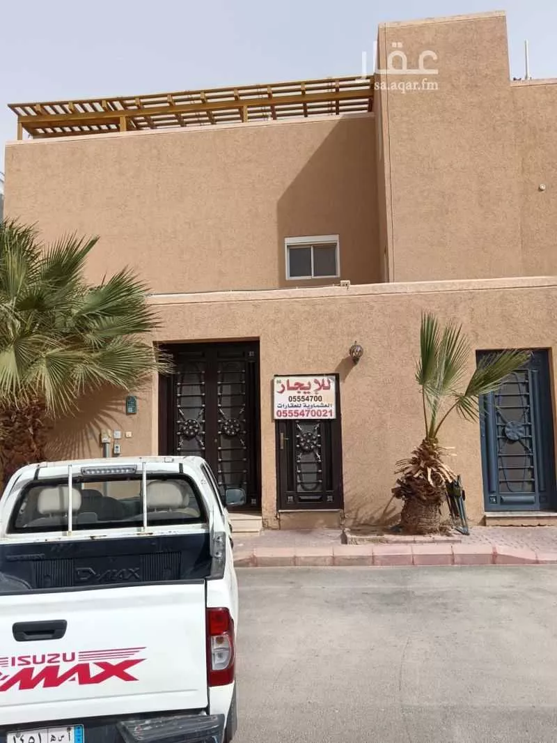 فيلا للإيجار في شارع السامرية, حي الإزدهار, مدينة الرياض, منطقة الرياض 1 صورة