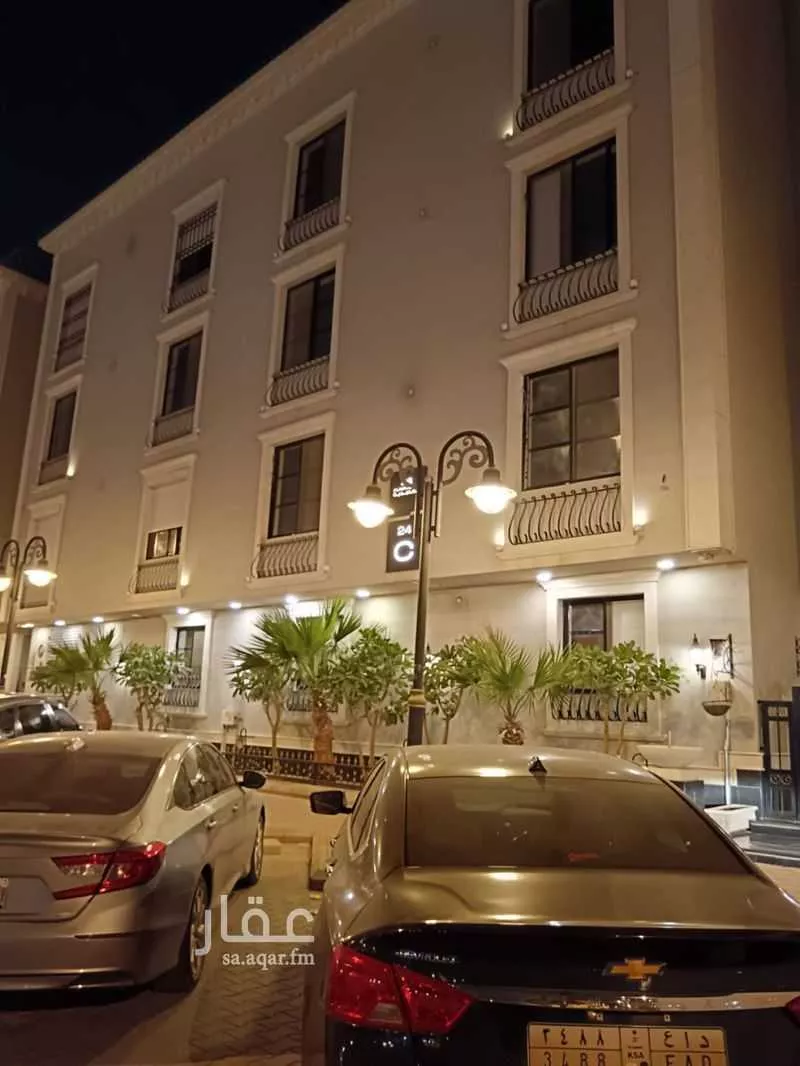 شقة للإيجار في شارع العباس بن عبدالمطلب, حي الإزدهار, مدينة الرياض, منطقة الرياض 1 صورة