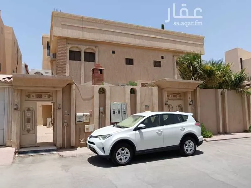 شقة للإيجار في شارع عامر بن أبي الحسن, حي الإزدهار, مدينة الرياض, منطقة الرياض 1 صورة