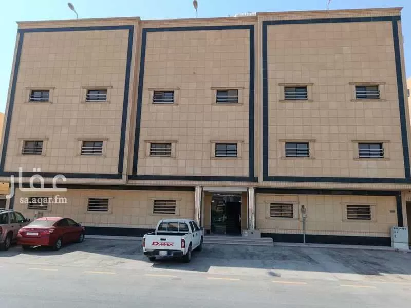 شقة للإيجار في شارع طريف, حي الإزدهار, مدينة الرياض, منطقة الرياض 1 صورة