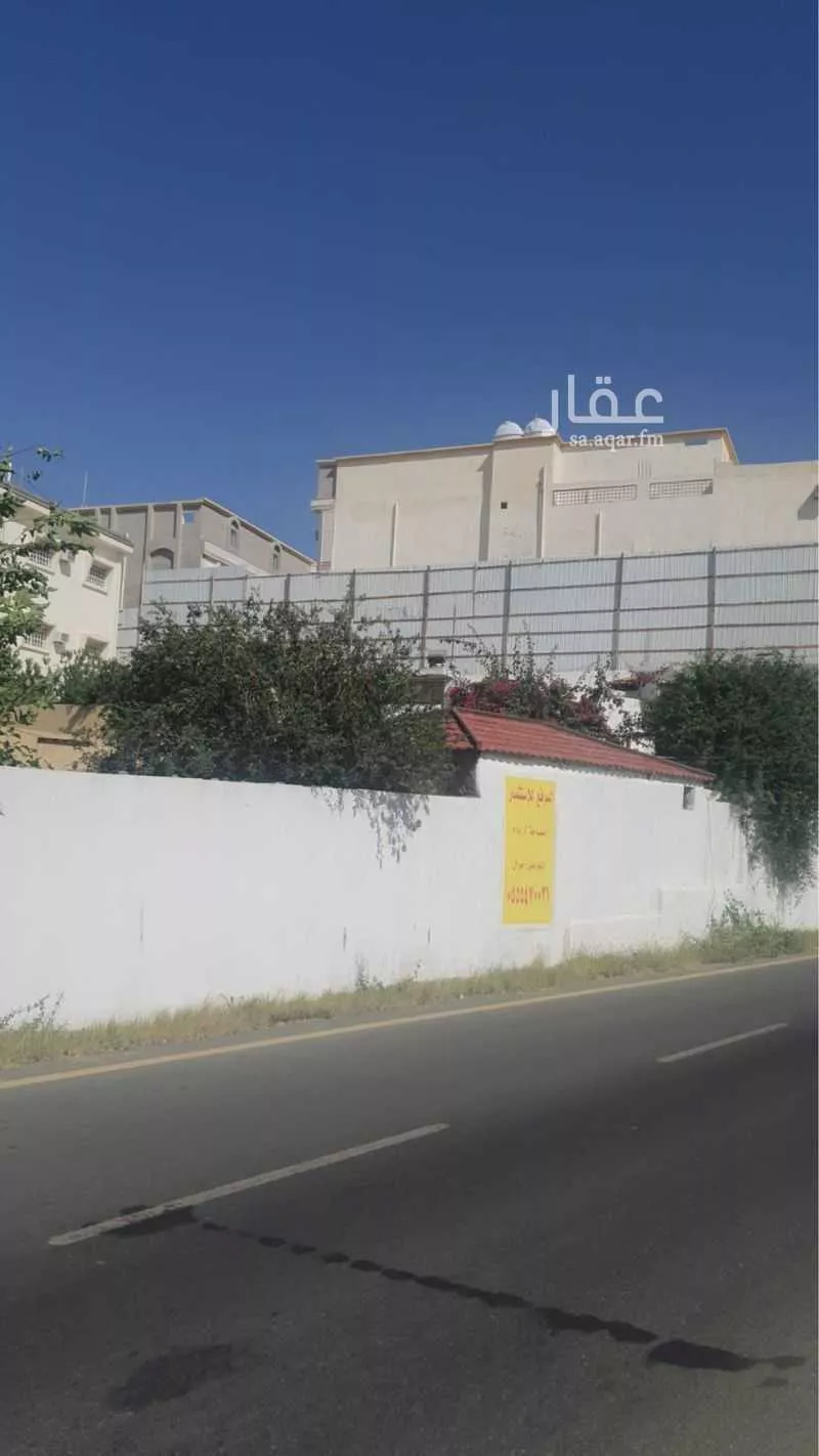 أرض للإيجار في شارع طريق الملك عبد الله, حي أم العراد, مدينة امارة منطقة مكة المكرمة - الطائف, منطقة مكة المكرمة 1 صورة