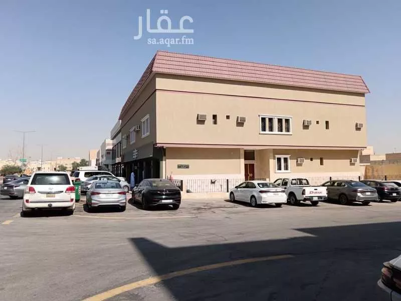 شقة للإيجار في شارع طريف, حي الإزدهار, مدينة الرياض, منطقة الرياض 1 صورة