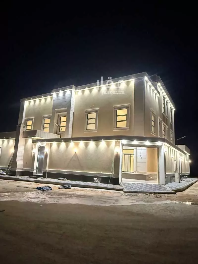 دور للإيجار في شارع 3259256, حي ضاحية نمار, مدينة الرياض, منطقة الرياض 1 صورة