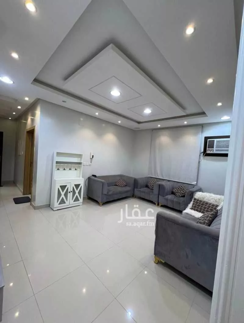 شقة للإيجار في شارع احمد بن ابراهيم الغرناطي, حي طويق, مدينة الرياض, منطقة الرياض 1 صورة