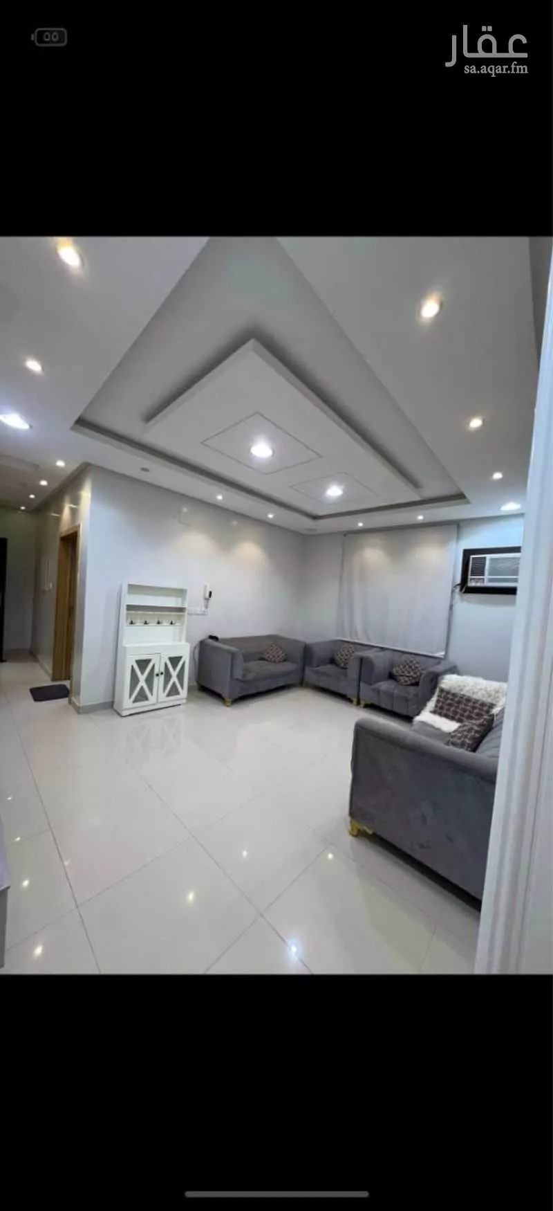 شقة للإيجار في شارع احمد بن ابراهيم الغرناطي, حي طويق, مدينة الرياض, منطقة الرياض 1 صورة