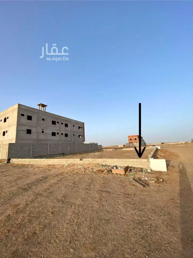 أرض للبيع في حي النجمة, مدينة جدة, منطقة مكة المكرمة 1 صورة