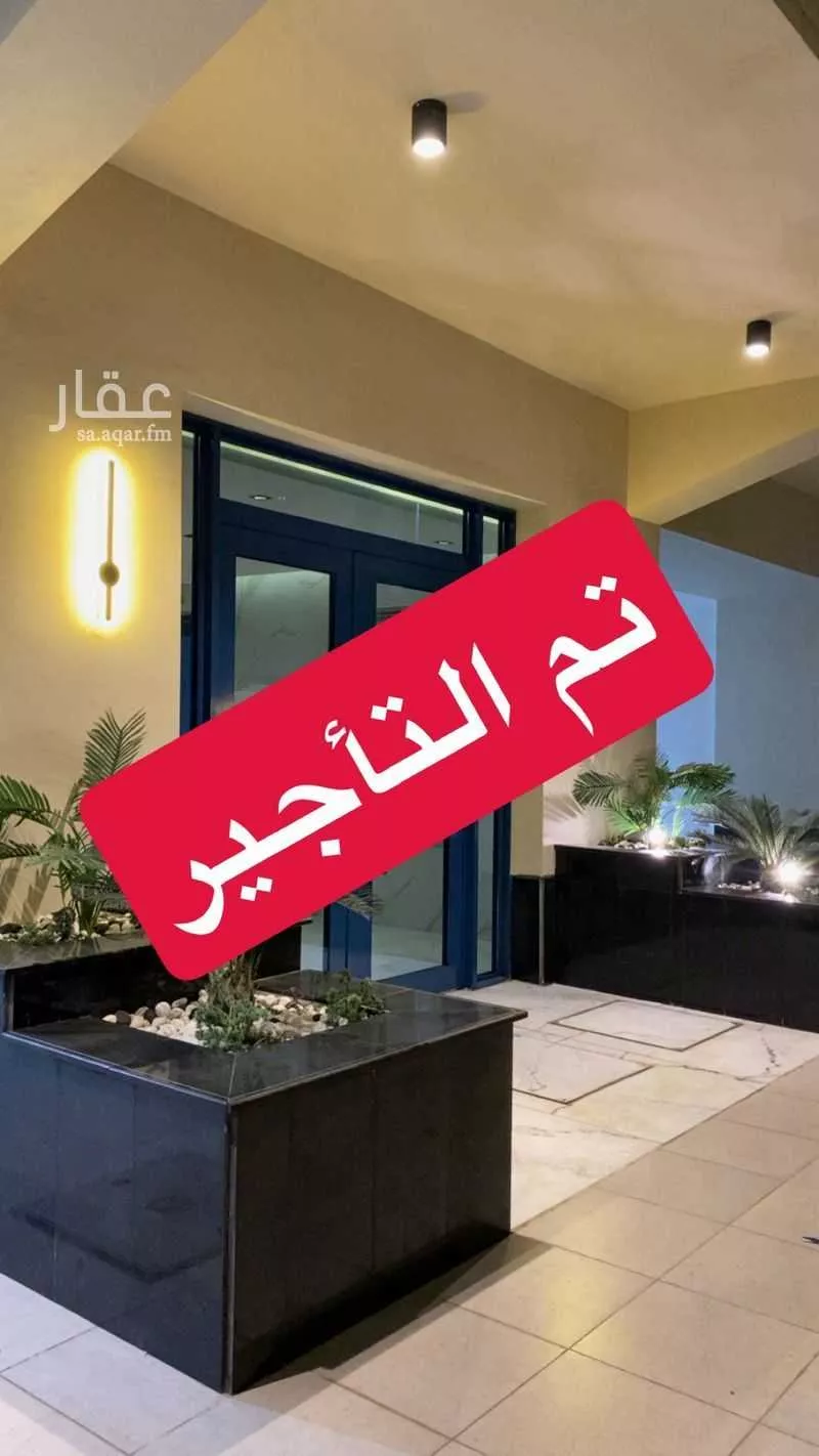 شقة للإيجار في شارع عبدالمجيد العدوي, حي السلامة, مدينة جدة, منطقة مكة المكرمة 1 صورة